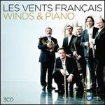 Winds & Piano - Eric le Sage (piano); Les Vents Franais