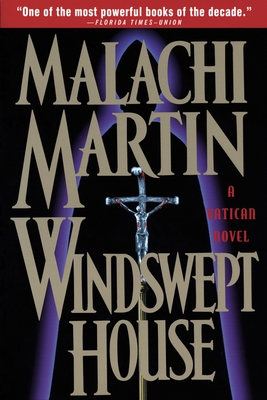 Windswept House - Martin, Malachi