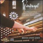 Windswept - Brenda Lynne Leach (organ)