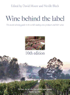 Wine Behind the Label 10th Edition