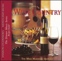 Wine Country - Mike Marshall Quintet