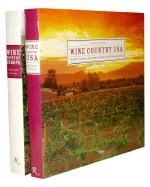 Wine Country - D'Alessio, Debord