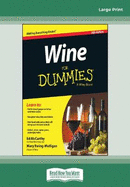 Wine For Dummies, 6th Edition
