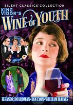 Wine of Youth