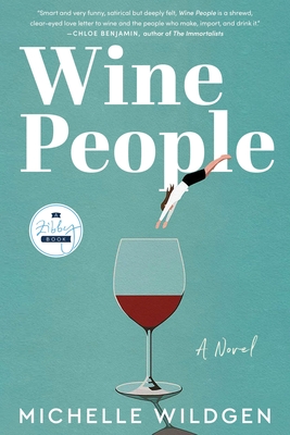 Wine People - Wildgen, Michelle