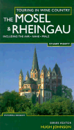 Wine Touring Rheingau & Mosel