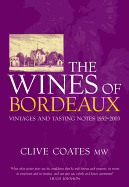 Wines of Bordeaux