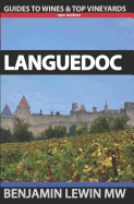 Wines of Languedoc