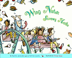 Wing Nuts: Screwy Haiku - Janeczko, Paul B, and Lewis, J Patrick