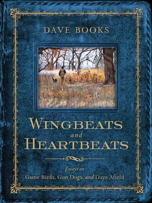 Wingbeats and Heartbeats: Essays on Game Birds, Gun Dogs, and Days Afield - Books, Dave