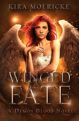 Winged Fate - Moericke, Kira