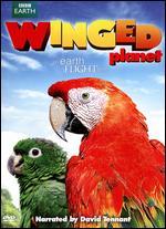Winged Planet - 