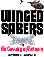 Winged Sabers