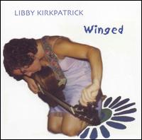 Winged - Libby Kirkpatrick