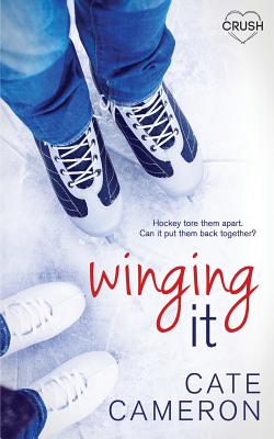 Winging It - Cameron, Cate