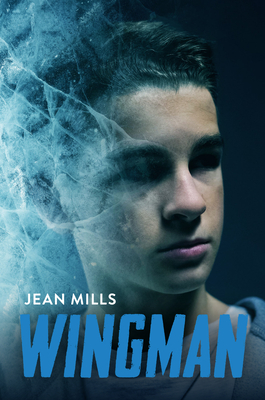 Wingman - Mills, Jean
