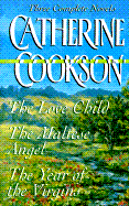 Wings Bestsellers: Catherine Cookson: Three Complete Novels