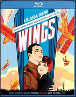 Wings [Blu-ray]