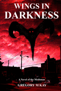 Wings In Darkness