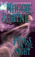 Wings in the Night - Shayne, Maggie