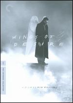 Wings of Desire [Criterion Collection]
