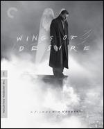 Wings of Desire - Wim Wenders