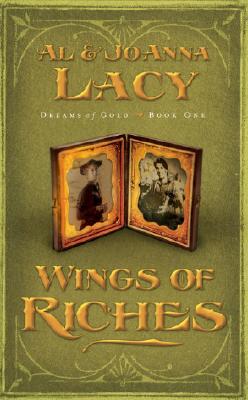 Wings of Riches - Lacy, Al, and Lacy, JoAnna