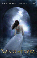 Wings of Tavea: Solus Series Book Two