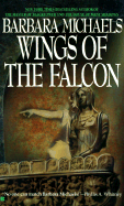 Wings of the Falcon - Michaels, Barbara