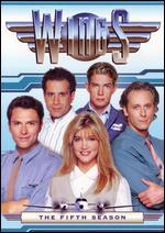 Wings: The Complete Fifth Season [4 Discs]