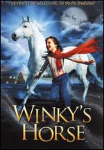 Winky's Horse - Mischa Kamp