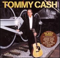 Winners - Tommy Cash