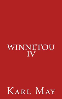 Winnetou IV - May, Karl