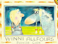 Winni Allfours - Cole, Babette