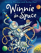 Winnie in Space