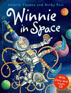 Winnie in Space