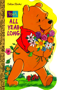 Winnie the Pooh All Year Long - Walt Disney Productions