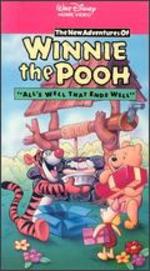 Winnie the Pooh: All's Well That Ends Well - 