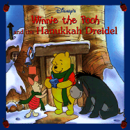 Winnie the Pooh and the Hanukkah Dreidel - Mouse Works