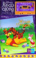 Winnie the Pooh and Tigger Too - Walt Disney Productions