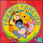 Winnie the Pooh: Friends Forever