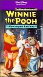 Winnie the Pooh: Newfound Friends