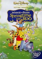 Winnie the Pooh: Springtime With Roo directed by Elliot M. Bour, Saul ...