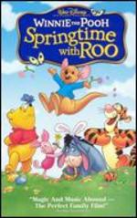 Winnie the Pooh: Springtime With Roo