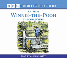 Winnie The Pooh - The Collection