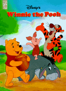 Winnie the Pooh - Mouse Works