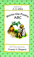 Winnie-The-Pooh's ABC - Milne, A A