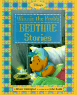 Winnie the Pooh's Bedtime Stories - Talkington, Bruce