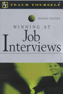 Winning at Job Interviews