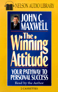 Winning Attitude Cassette